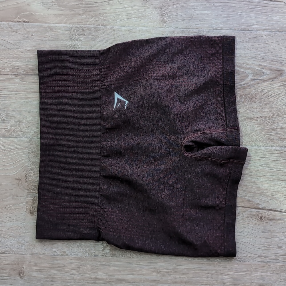 Vital shorts